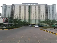 Apartemen the Suites Metro by Naufal (Standard)