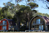 Bicheno by the Bay Hotels in Bicheno