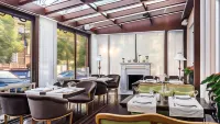 Frederic Koklen Boutique Hotel