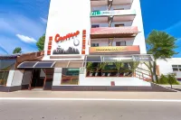 City Hotel