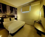 Hotel Sampurna Cirebon Hotels in Lemahwungkuk