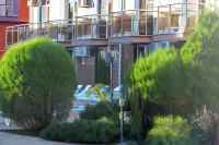 Gala Palmira Hotel