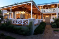 Plumwood Boutique Hotel by the Living Journey Collection Hotels near Isabella Charlotte Boutique Franschhoek