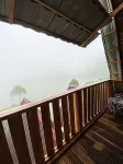 Cabin sikunir dieng Hotel di Kejajar
