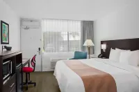 Quality Inn Miami South Hotels in Kendall