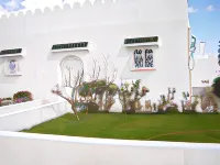 Hotel El Andalous