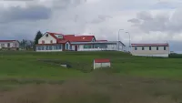 Guesthouse Stöng and Cottages Hotels in 