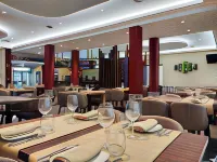 Hotel Império do Norte فنادق في Fornelos