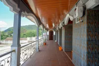 Urbanview Hotel Mountain Palace Kopeng by RedDoorz