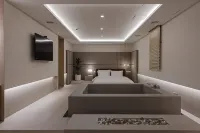 Vibe Hotel Masan Synthesis Branch Hotels in 
