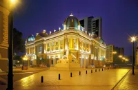 Hotel Palace Guayaquil