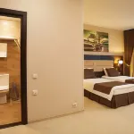 Europe Hotel