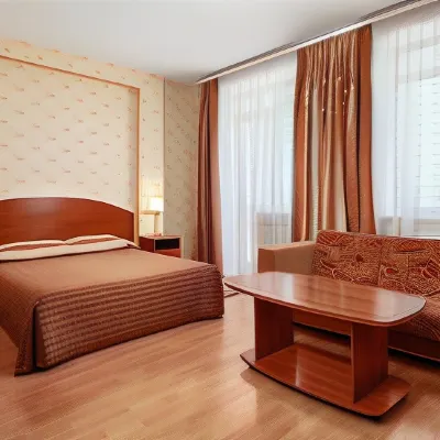 Igman Hotel Hotel di 