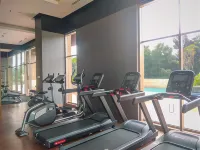 Apartemen Transpark Cibubur by Santuy Room Các khách sạn ở Jakarta