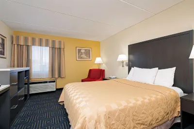 Days Inn by Wyndham Mounds View Twin Cities North