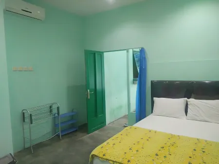 Ayudia Homestay