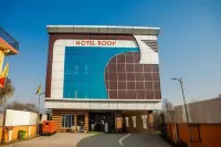 Hotel Roop