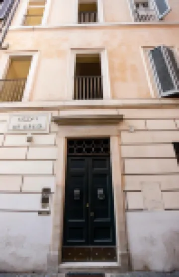 Navona Vita Suites Hoteles cerca de Plaza Navona