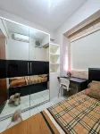2 Bedroom Gunawangsa Manyar Lux by Starlight Apartement