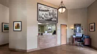 SureStay Hotel by Best Western Ellensburg Hotel a Ellensburg