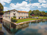 Hotel Il Corazziere Hotel di Barzano
