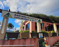 Sleep and Go in Santana in Nature B&B