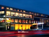 L'Échappée - Hôtel Casino Dieppe فنادق في Varengeville-sur-Mer