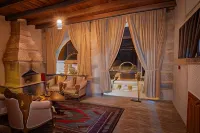 Sur Cave Hotel Hotels in Karagandere Mahallesi