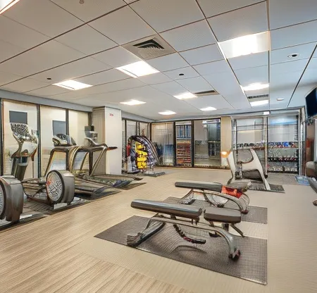 Hilton Garden Inn Boston Waltham