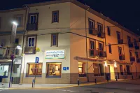Hostal Los Castañuelos - 2-Sterne