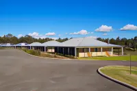 H Boutique Hotel Hotels in Pokolbin