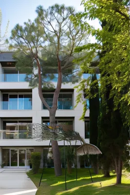 Marina Gardens Boutique&Suites Hotels in Miglianico