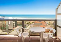 Hotel RH Gijón & Spa - Ocean View