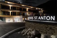 Vaya St Anton Inklusive St Anton Mobilitätskarte