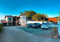 Pousada Mel e Mar - Park Yeri