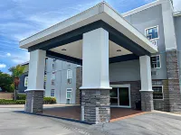 Comfort Inn Pensacola Near Nas Corry Station Hotels in Warrington