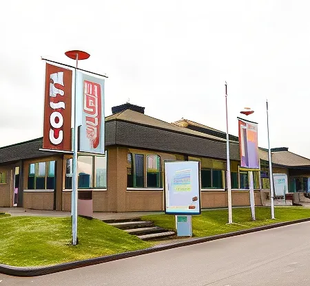 Days Inn by Wyndham Sutton Scotney South