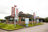 Days Inn by Wyndham Sutton Scotney South - Разрешено размещения с домашними животными