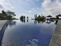 Degung Hillside - Pools