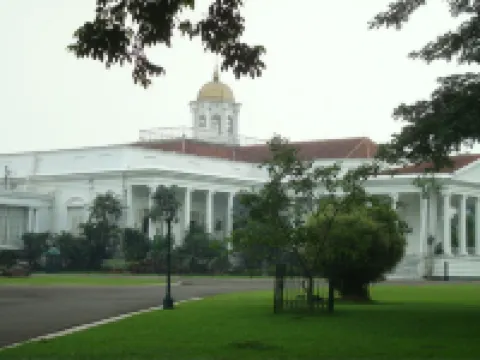 Rumah Verde Hotel a Bogor