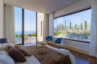 Cap St Georges Villas