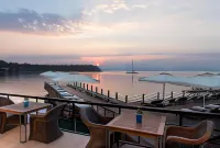 Yacht Club Hotels in Didim