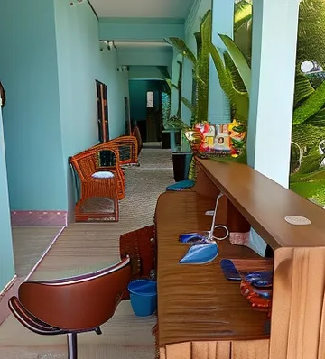 รูปภาพของสเตลล่า รีสอร์ต ขนอม