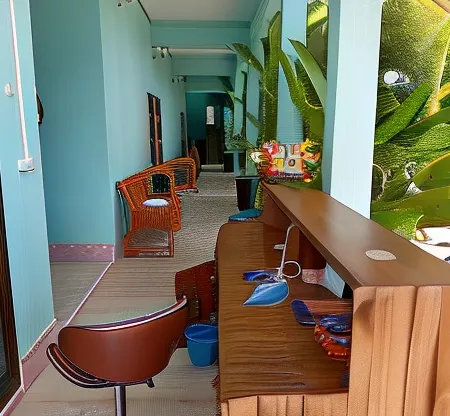 Stella Resort Khanom