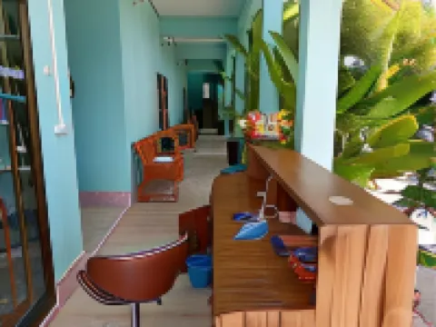 Stella Resort Khanom