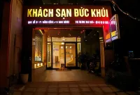 Duc Khoi Hotel Hotels near Thành Cổ Mục Mã