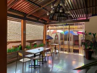 Hotel Villa de Flores Hotels in Uruapan del Progreso