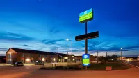 SureStay Hotel by Best Western Greenville Hotel a Pocahontas