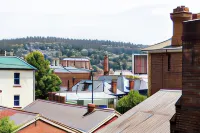 CBD Apartments Launceston -  Appartamenti vacanze