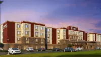 Staybridge Suites Sioux Falls Southwest 蘇瀑住宿飯店